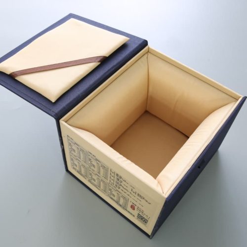 One Piece Tea Box 2