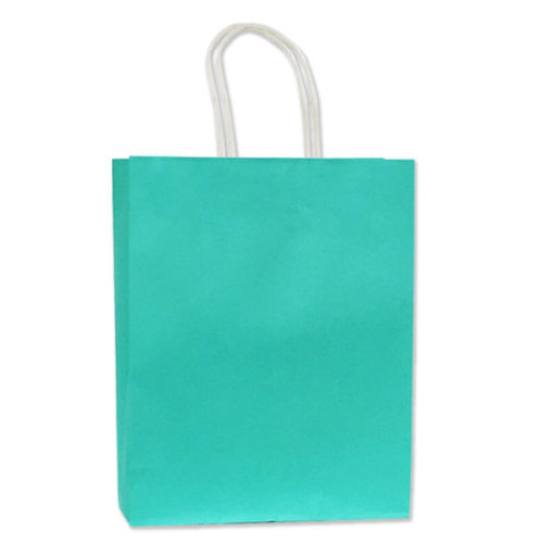 2K Tiffany Blue Bags 1