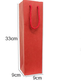 Durable Red Wine Bags 2