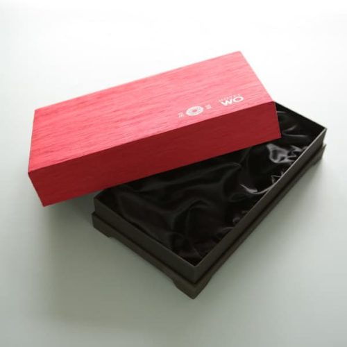 Luxury Rigid Shoulder Box 2