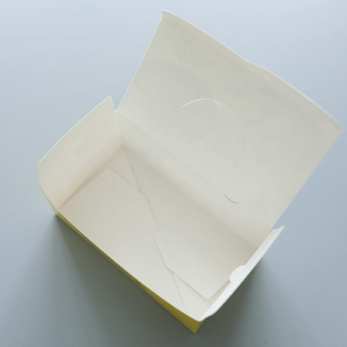 Fried Chicken Takeout Box 2