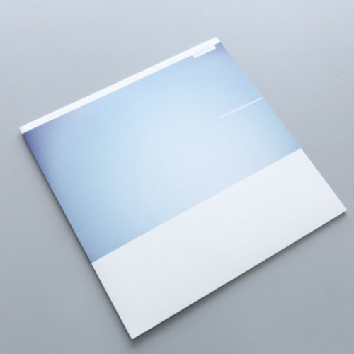 Simple Design Vinyl Record Sleeve 1