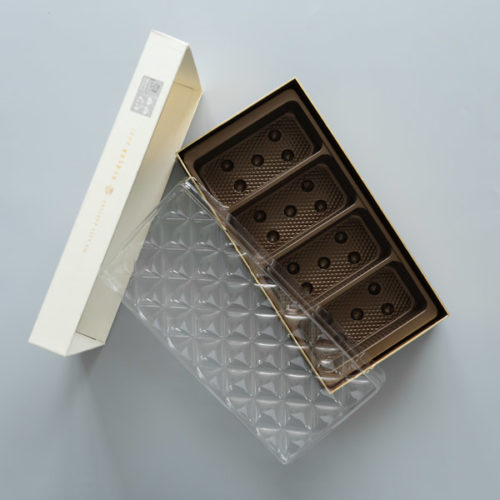 Snack Cake Packaging Box 2